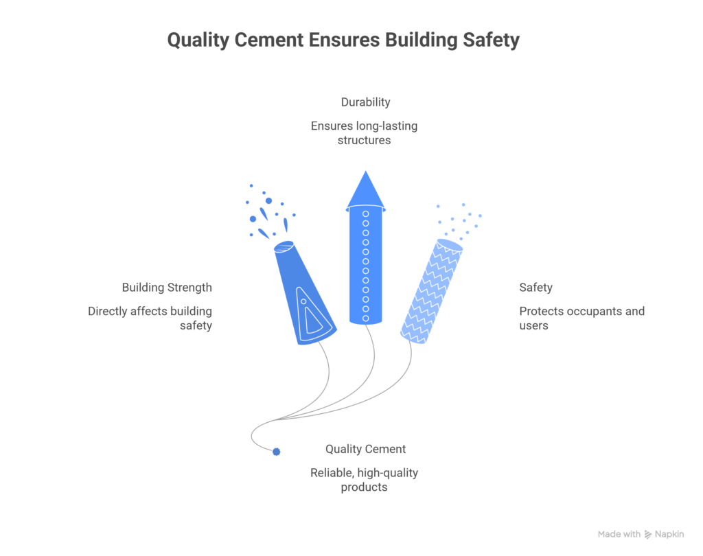 World Consumer Rights Day 2026: Why Quality, Trust, and Transparency Matter in the Cement Industry visual selection